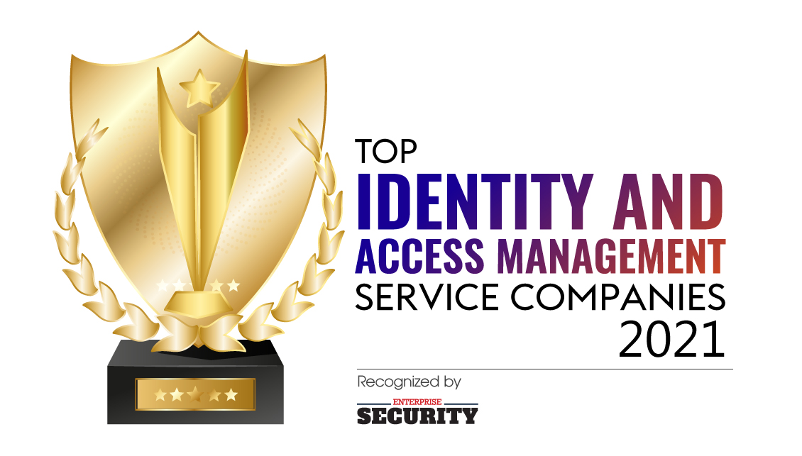 Identity and Access Management Service Companies