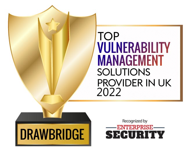 Top 5 Vulnerability Management Solutions Companies in UK - 2022