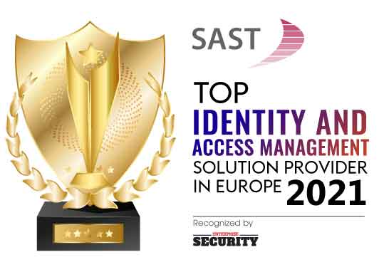 Top 10 Identity and Access Management Companies In Europe 2021