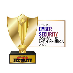 Top Cyber Security Companies in Latin America