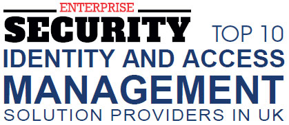 Top Identity and Access Management Solution Companies in UK