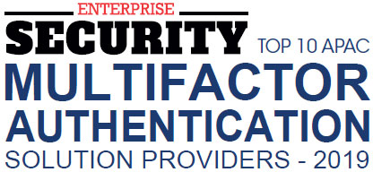 Top Multi-Factor Authentication Solution Companies In APAC