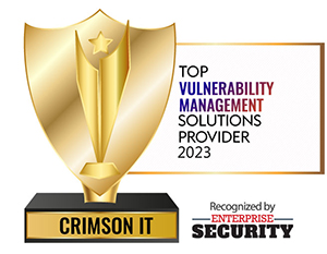 Top 10 Vulnerability Management Solutions Companies - 2023