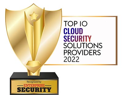 Top Cloud Security Solutions Companies