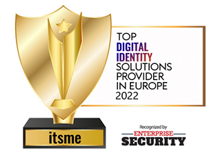 Top 10 Digital Identity Solutions Companies in Europe - 2022