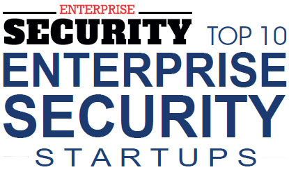 Top Enterprise Security Startups