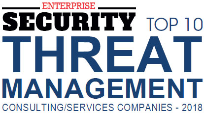 Top Threat Management Consulting/Services Companies