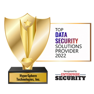 Top 10 Data Security Solutions Companies – 2023