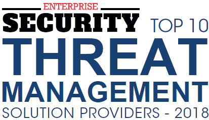 Top Threat Management Companies 