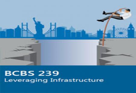 BCBS 239 Leveraging Infrastructure
